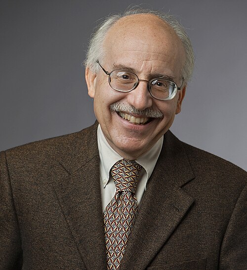 Glenn C. Altschuler
